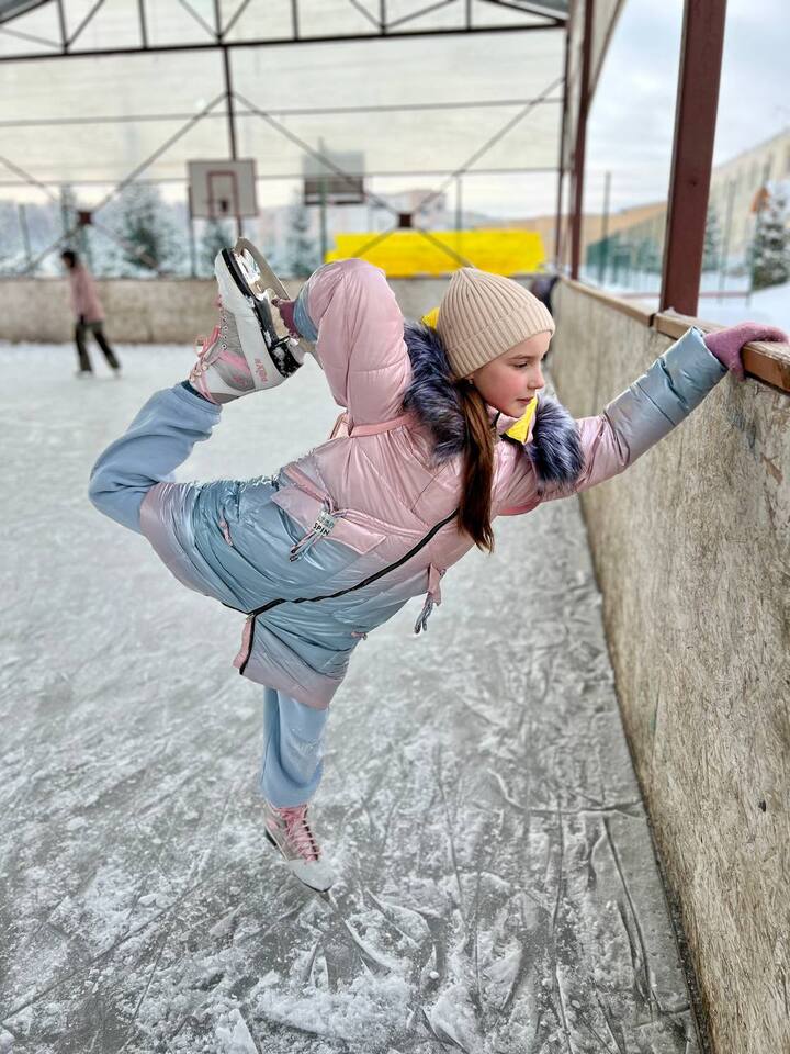 Зима 2023